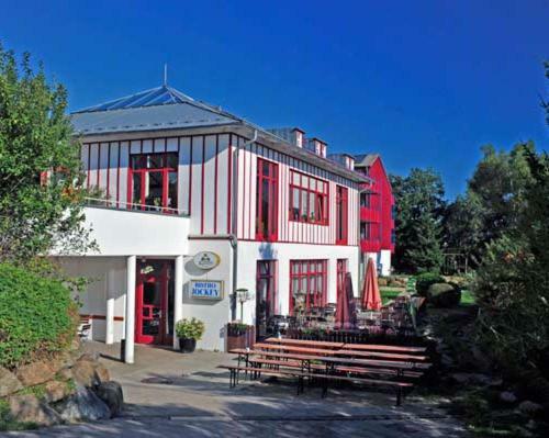 Familienhotel Reiterhof Runding Exterior photo